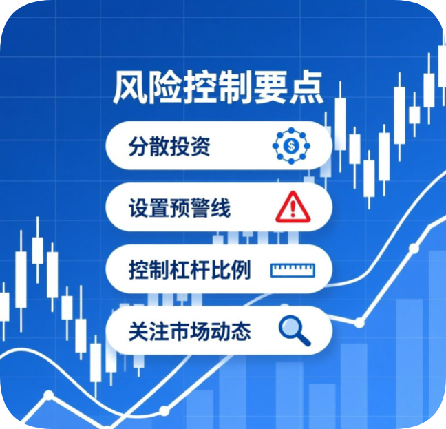 股票配资方案风险控制要点