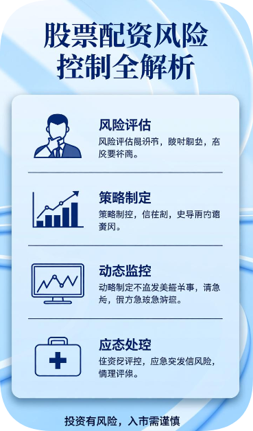 正规股票配资风险控制说明图 正规股票配资风险有哪些
