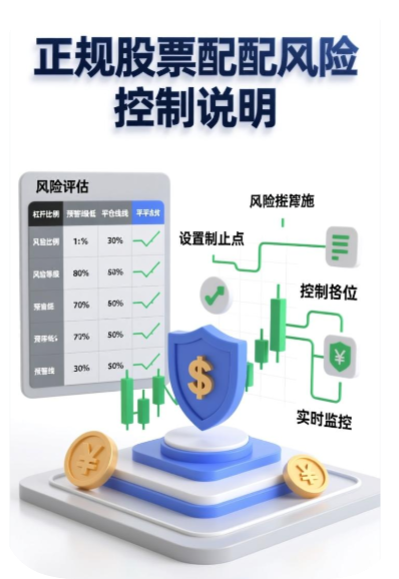 正规股票配资风险有哪些