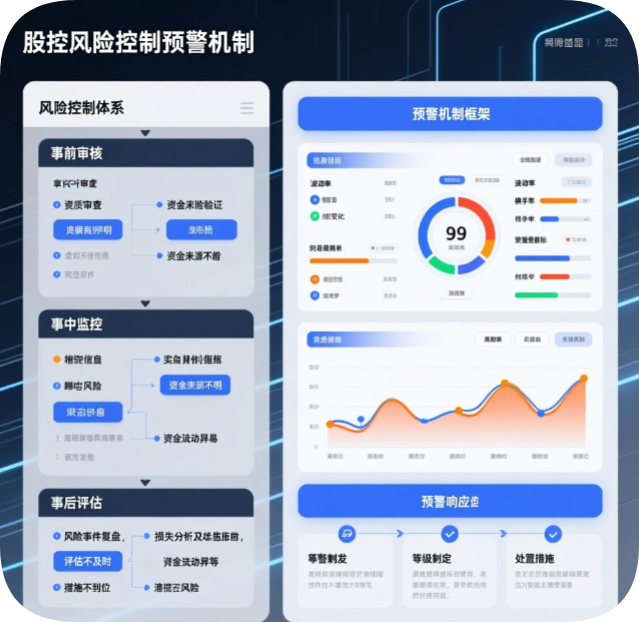正规股票配资风险有哪些