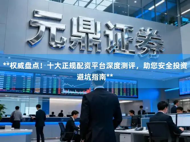 **权威盘点！十大正规配资平台深度测评，助您安全投资避坑指南**