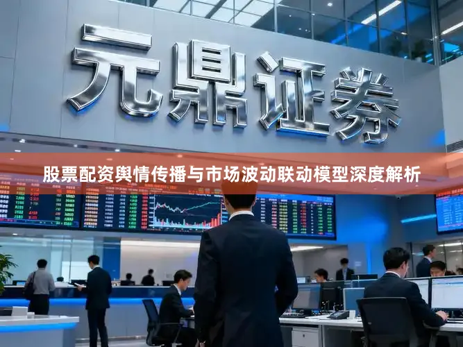 股票配资舆情传播与市场波动联动模型深度解析