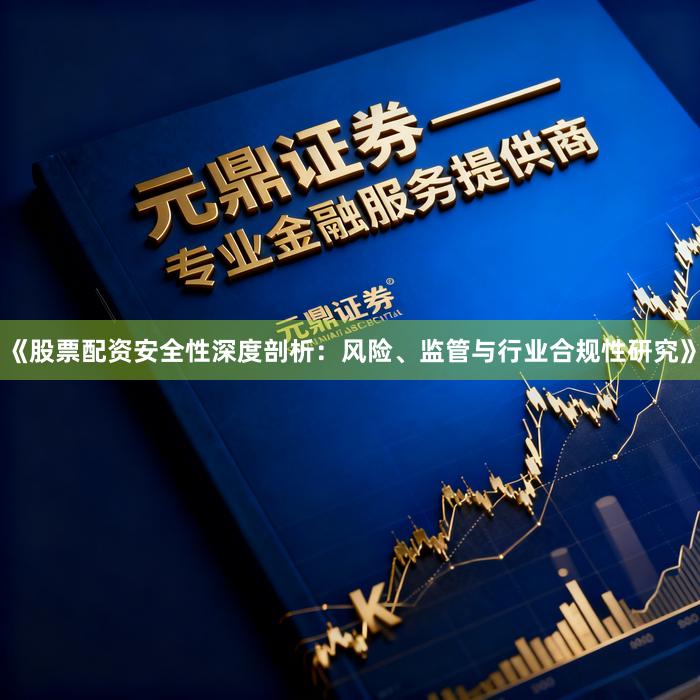《股票配资安全性深度剖析：风险、监管与行业合规性研究》