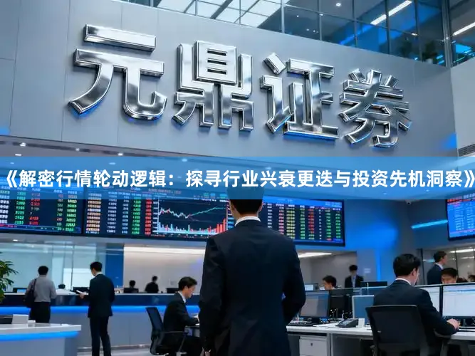 《解密行情轮动逻辑：探寻行业兴衰更迭与投资先机洞察》