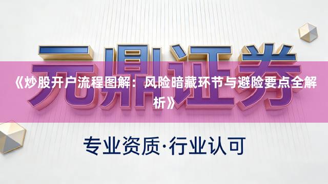 《炒股开户流程图解：风险暗藏环节与避险要点全解析》